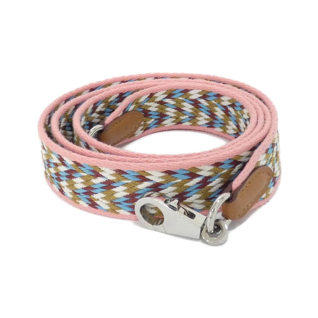 エルメス サングル ジグザグ 077727CK ストラップ