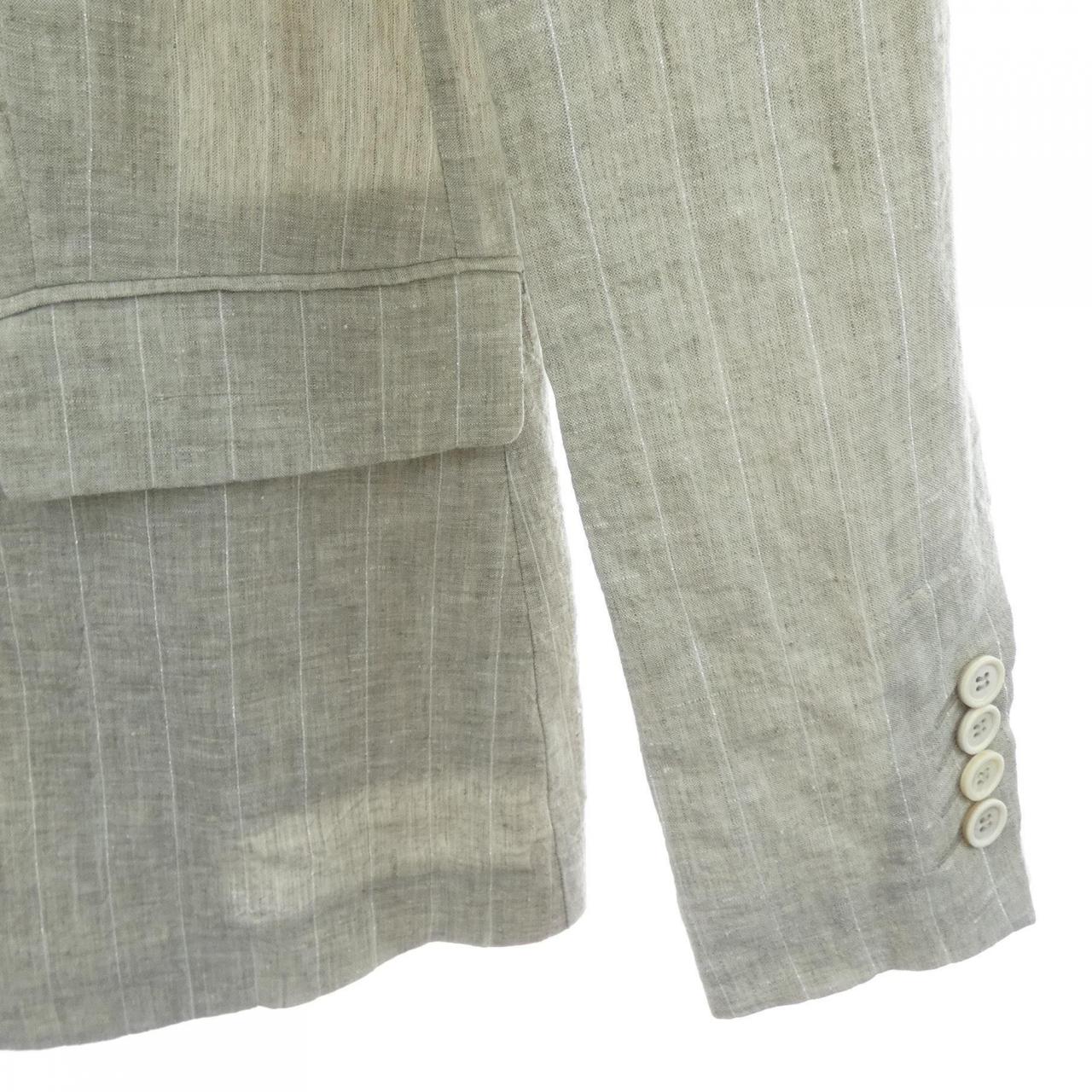 ブルネロクチネリ BRUNELLO CUCINELLI モニーレ MH597RL206 ジャケット