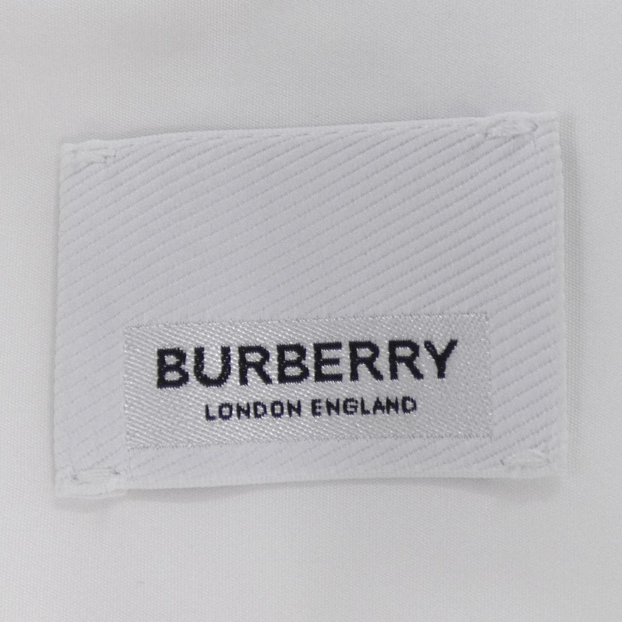 バーバリー BURBERRY 8026151 シャツ