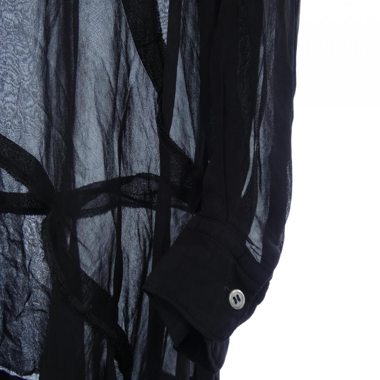 コムデギャルソン COMME des GARCONS RM-B001 シャツ