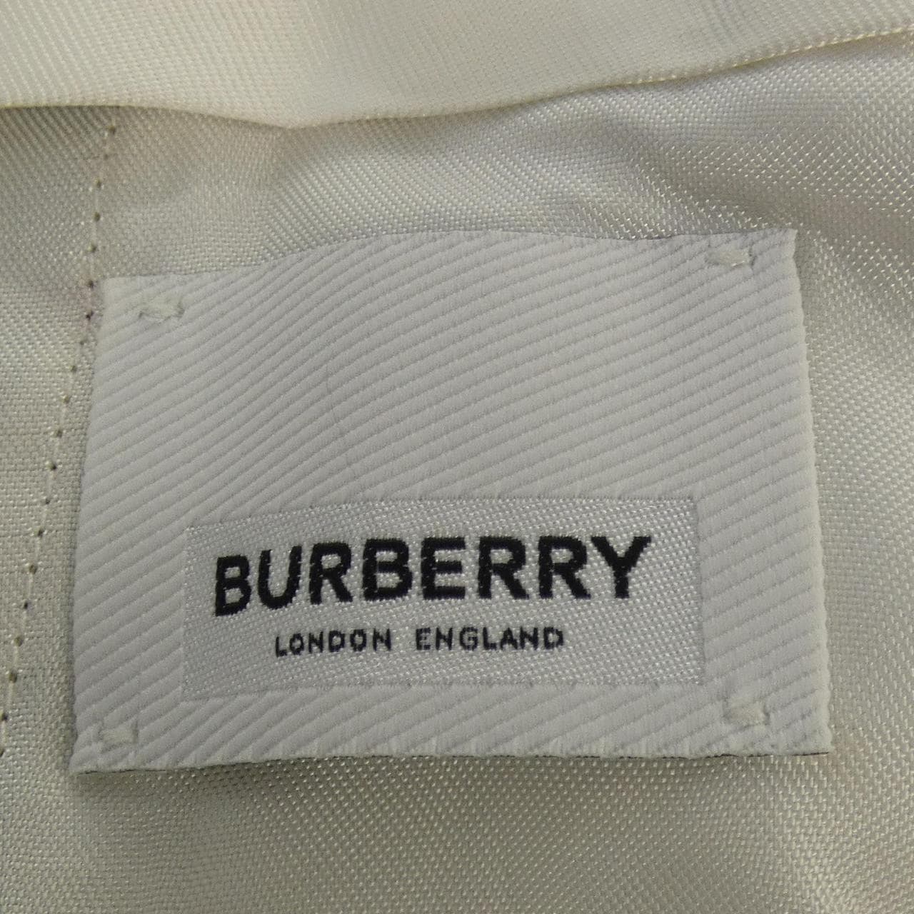 バーバリー BURBERRY 8016903 パンツ
