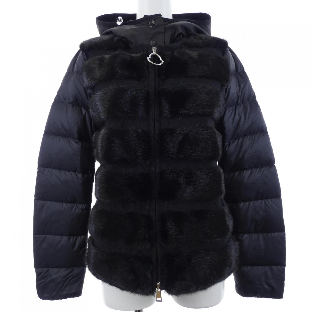 モンクレール MONCLER RIGA ダウンジャケット