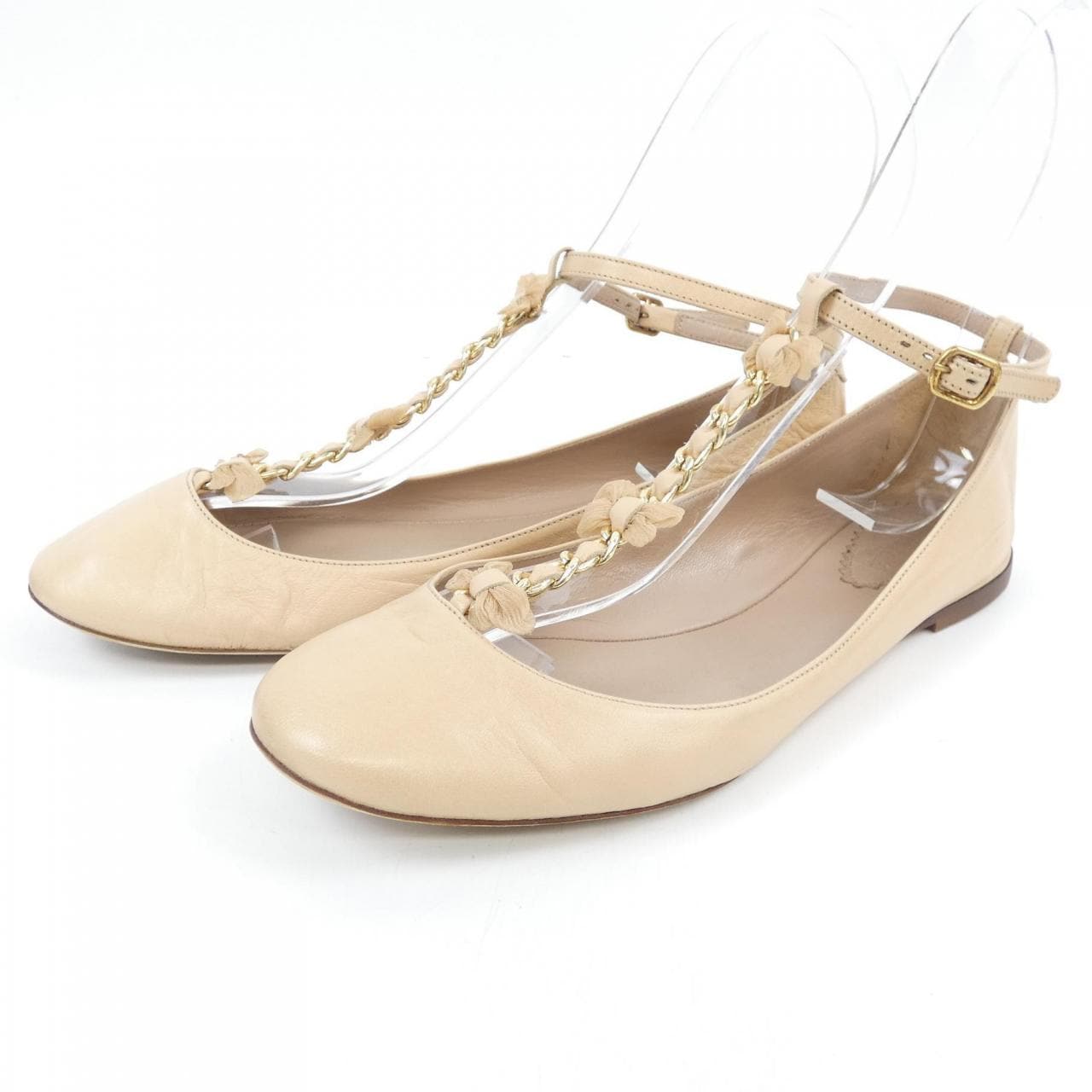 クロエ Chloe フラットシューズ