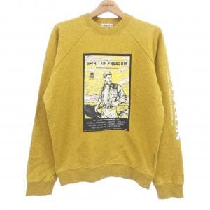 PHIPPS スウェット