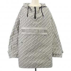 クリスチャンディオール CHRISTIAN DIOR アノラック ディオールオブリーク OBLIQUE 117C10A2970 ジャケット