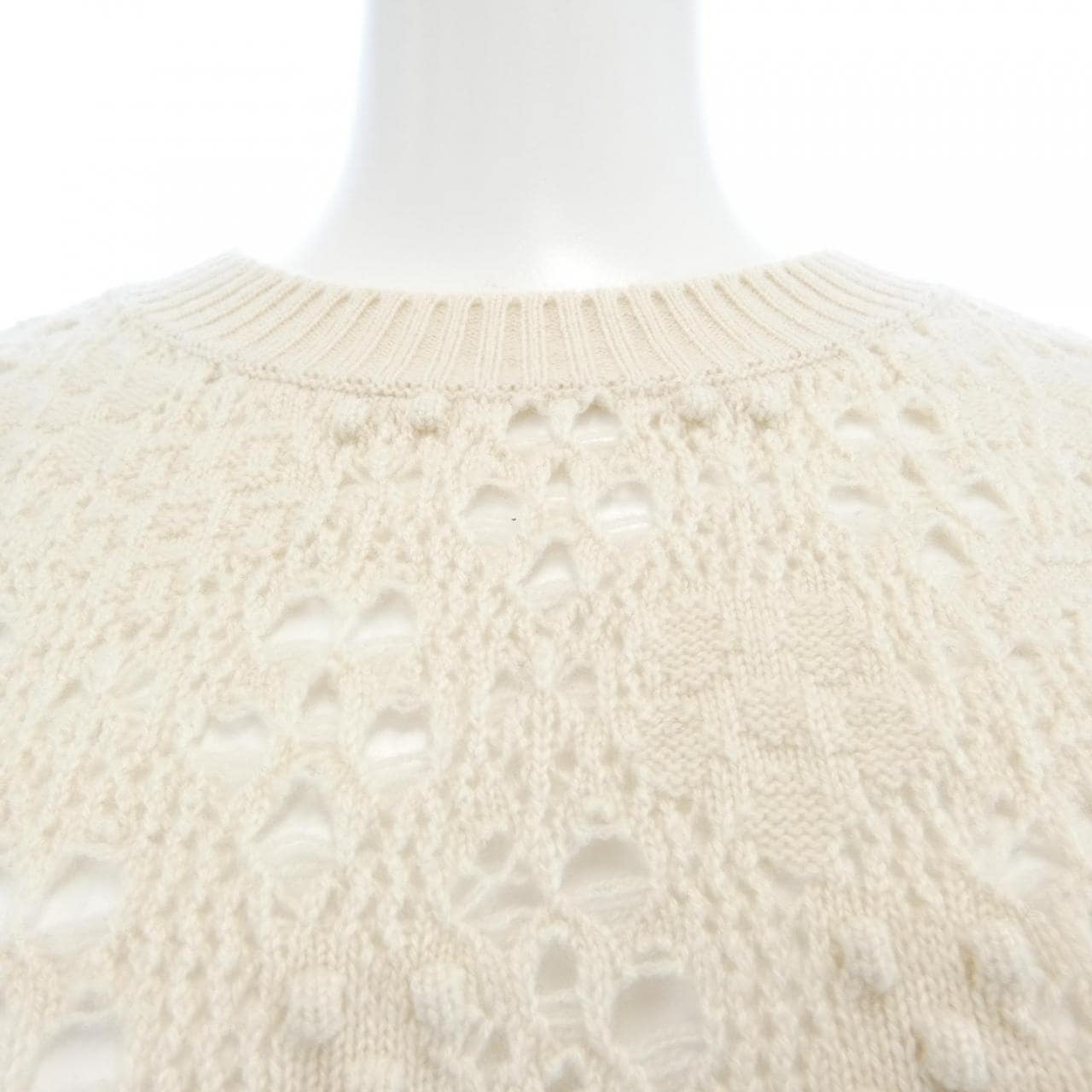 シャネル CHANEL P70306K10003 ニット