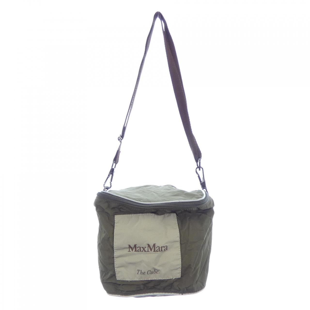 マックスマーラ Max Mara 929102 THE CUBE ダウンベスト