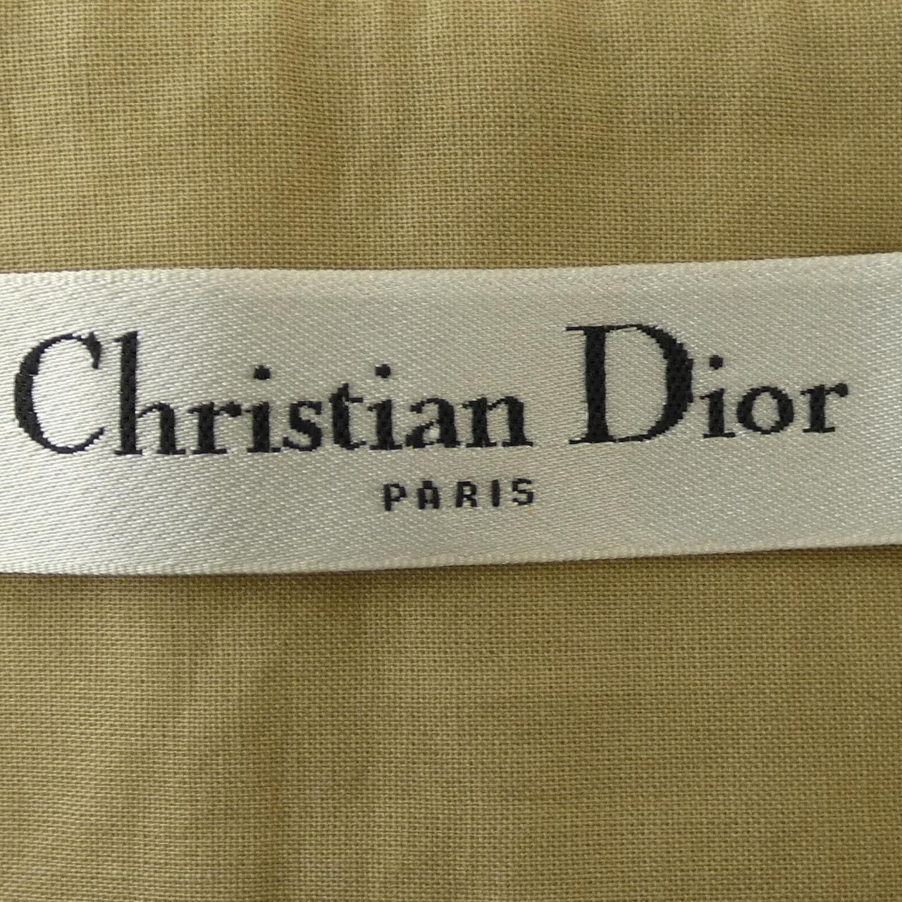 クリスチャンディオール CHRISTIAN DIOR 321R41A2615 ワンピース