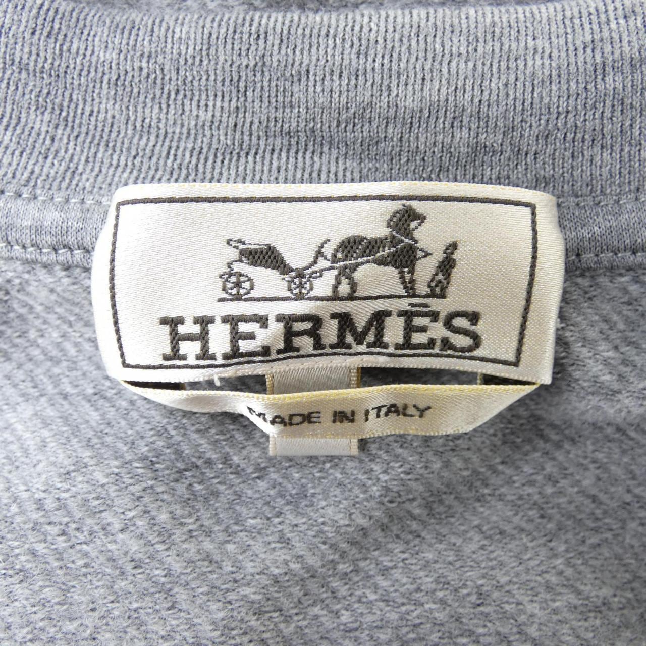 エルメス HERMES CHEVAL PUNK BANDANA 467880HA スウェット