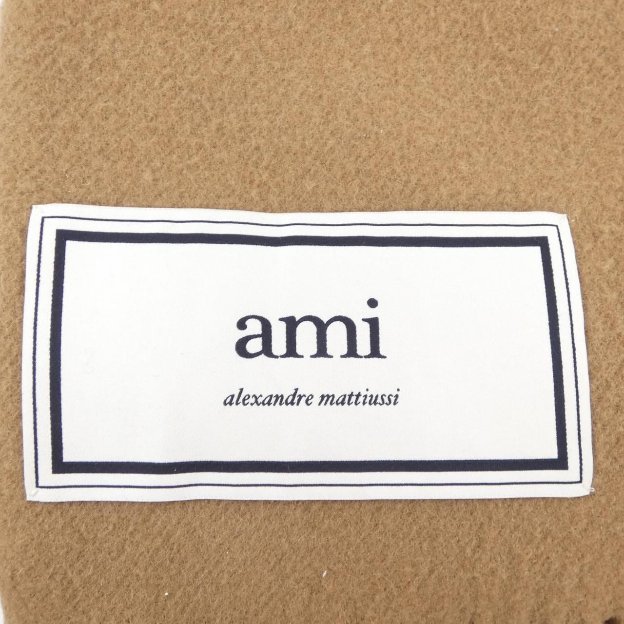 アミ AMI H19A410.362 MUFFLER