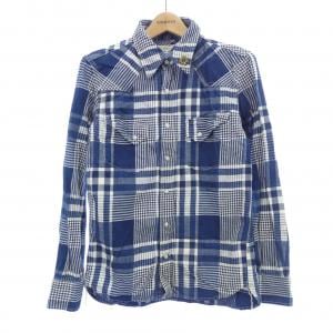 レミレリーフ REMI RELIEF シャツ