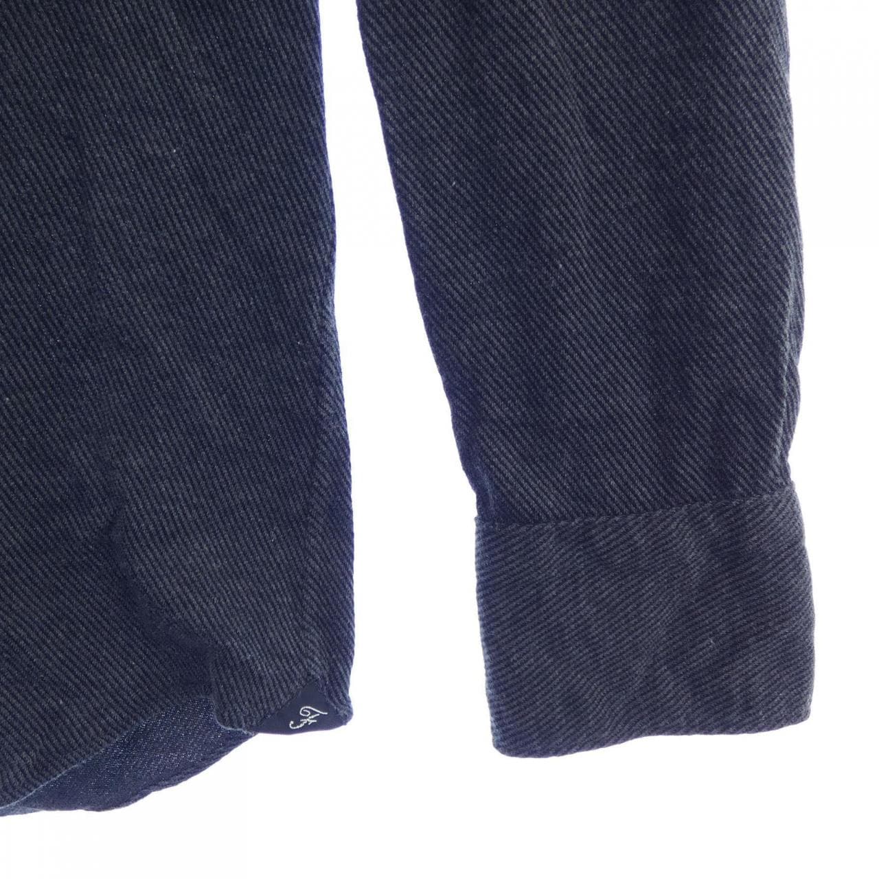 フィナモレ FINAMORE シャツ