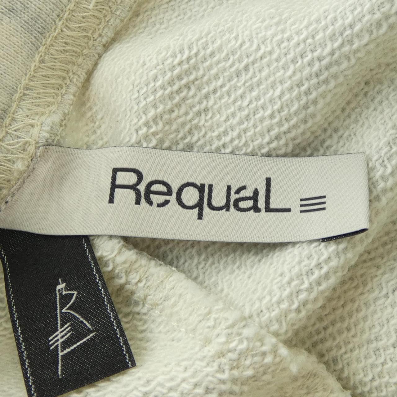 REQUAL RQ25SS-PT01 ショートパンツ