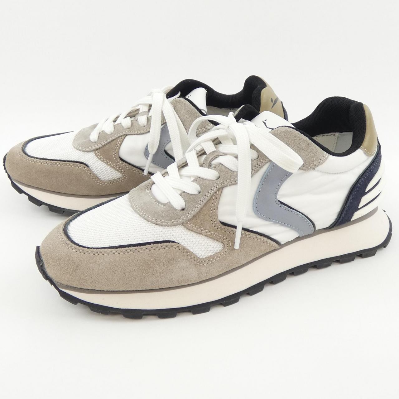 ボイルブランシェ VOILE BLANCHE スニーカー