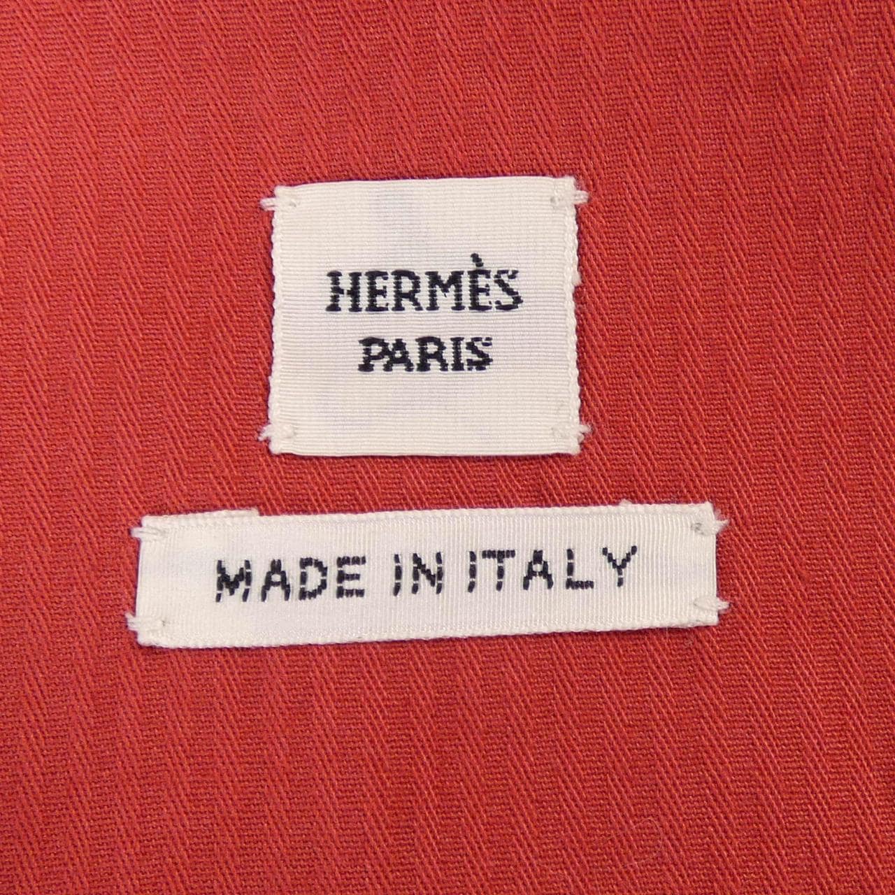 エルメス HERMES ROBE INSPIRATION GILET 2E0550DQ ワンピース