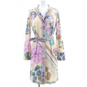 レオナールファッション LEONARD FASHION 0120216 ワンピース