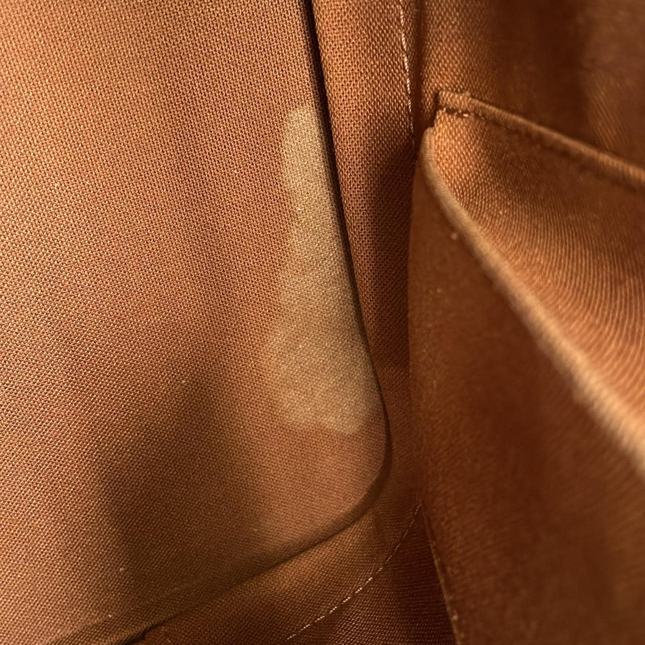 ルイヴィトン モノグラム アルマ PM M51130 バッグ