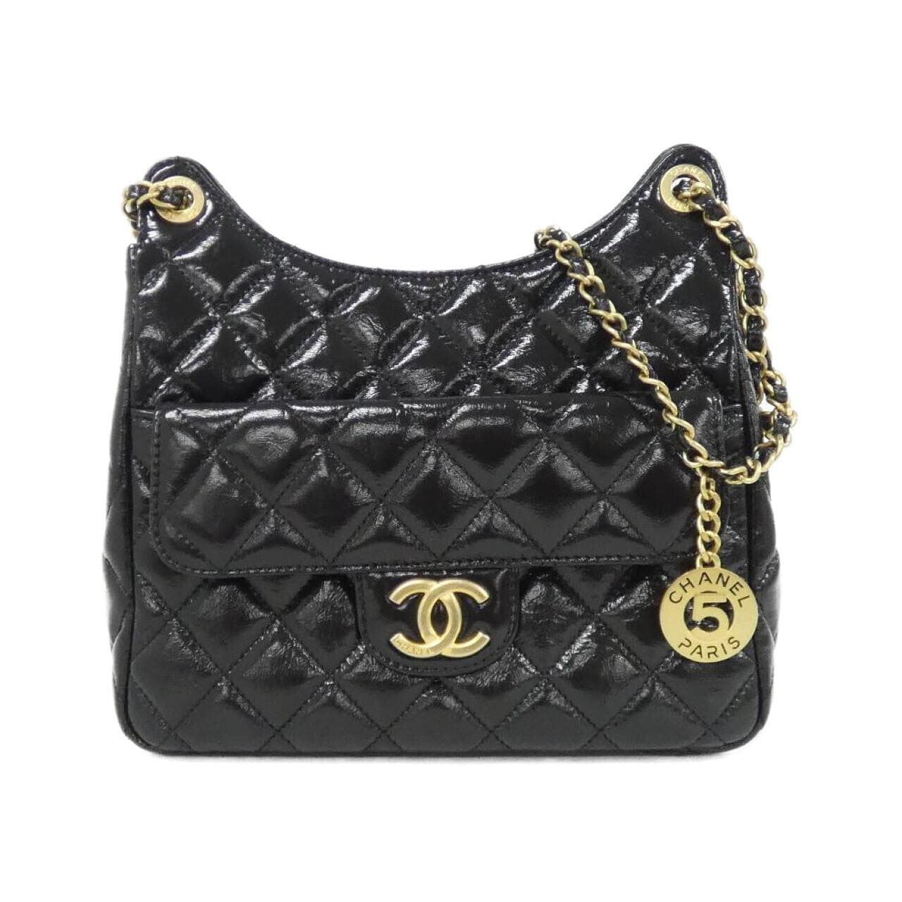 シャネル AS3690 ショルダーバッグ