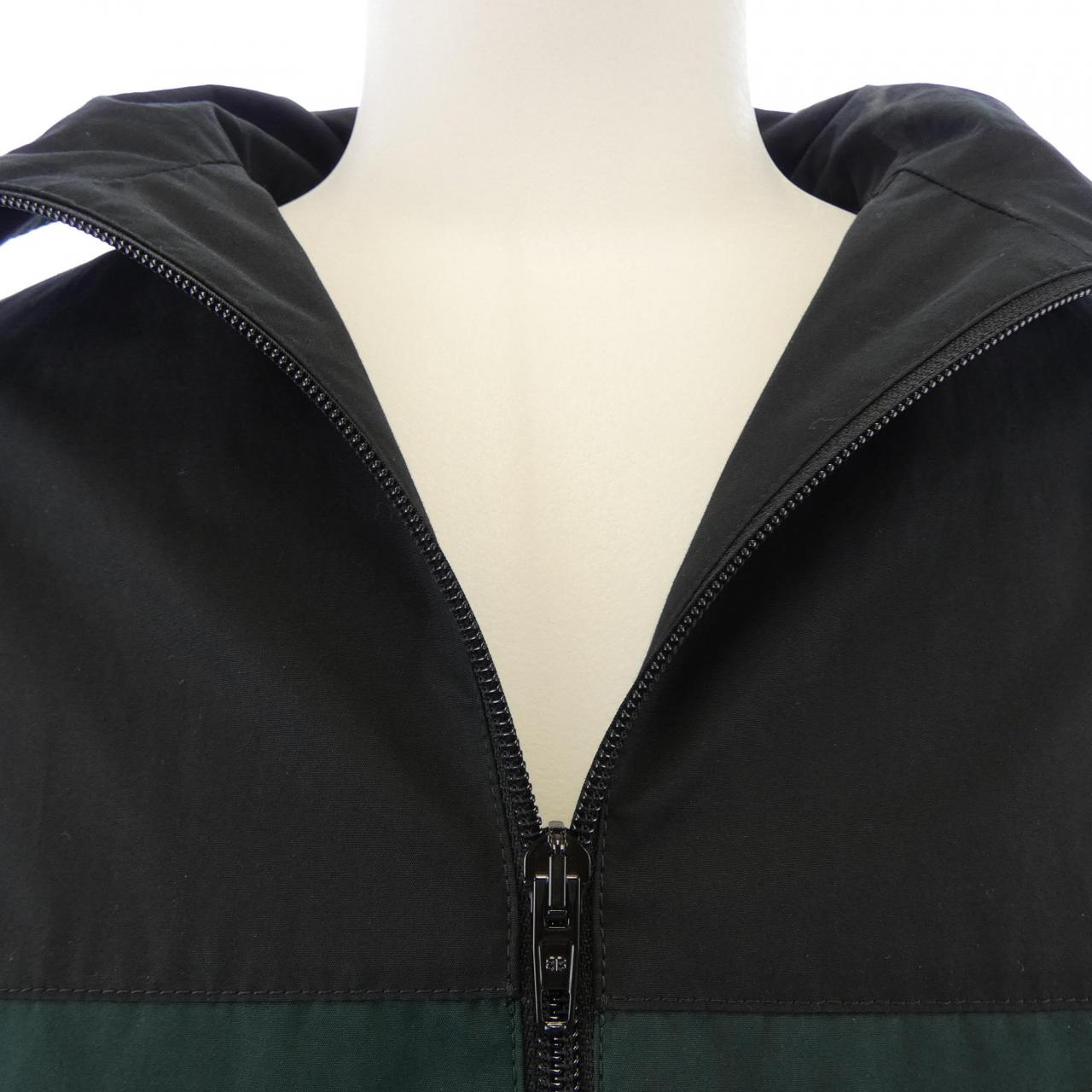 バレンシアガ BALENCIAGA 725302 TNM14 UNISEX ジャケット