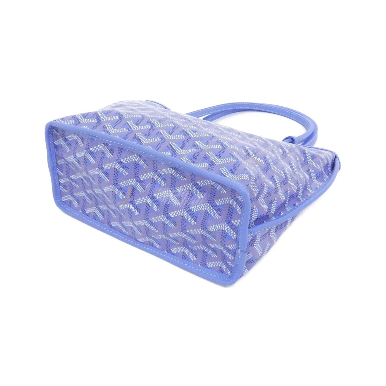 【未使用品】ゴヤール アンジュ ミニ バッグ