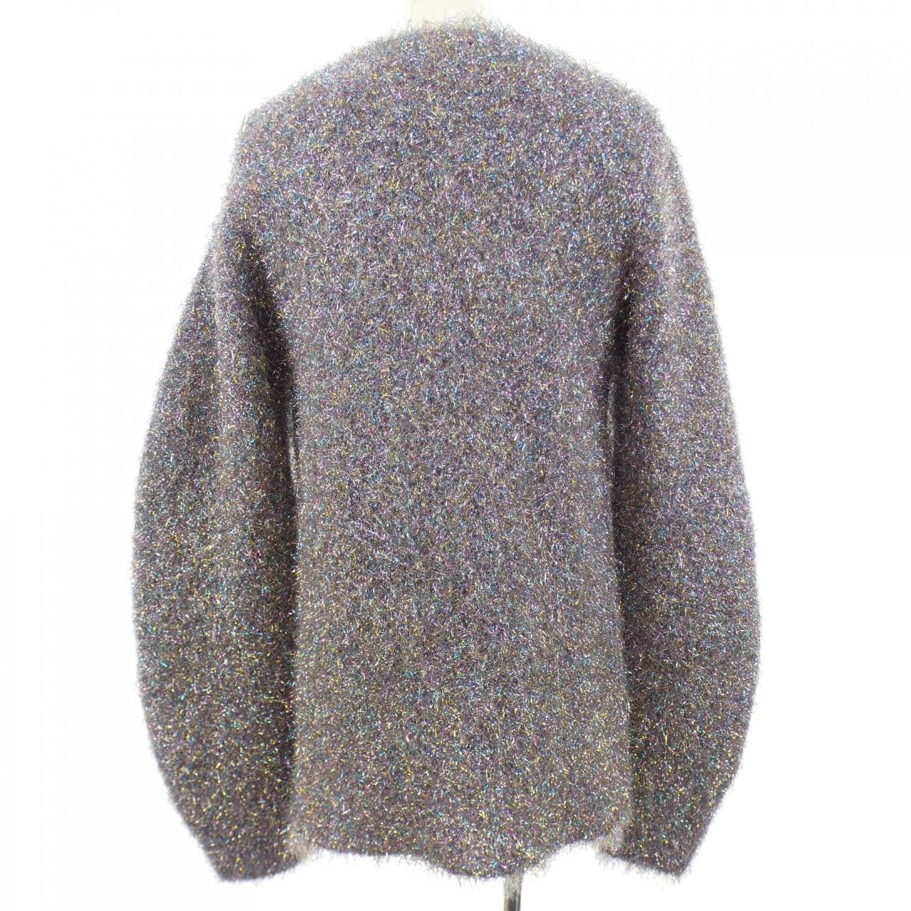 ジルサンダー JIL SANDER J21GP0136 ニット