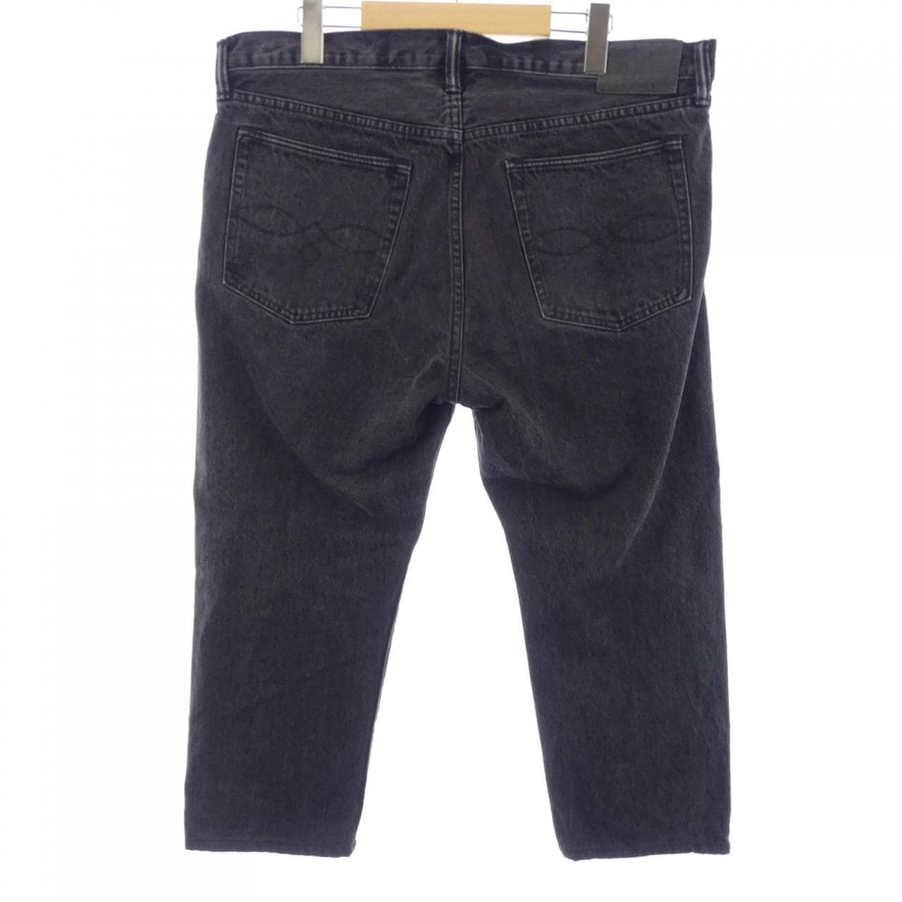 ダブルアールエル RRL パンツ