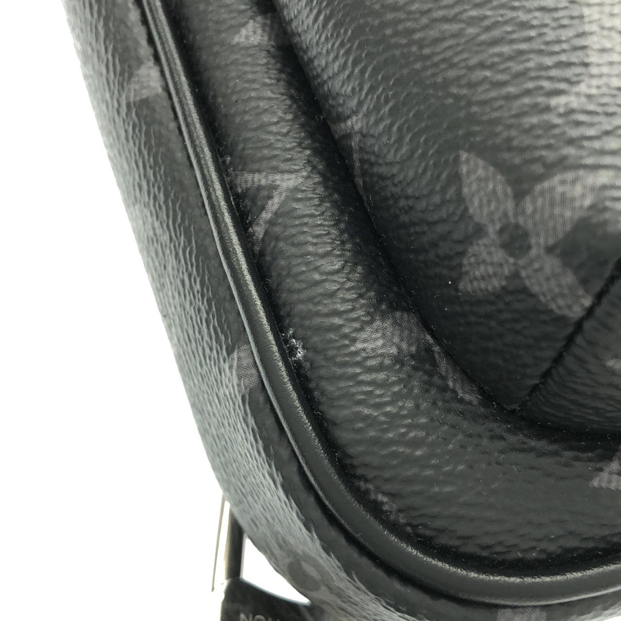 ルイヴィトン モノグラム エクリプス アヴェニュー スリングバッグ PM M47137 ショルダーバッグ