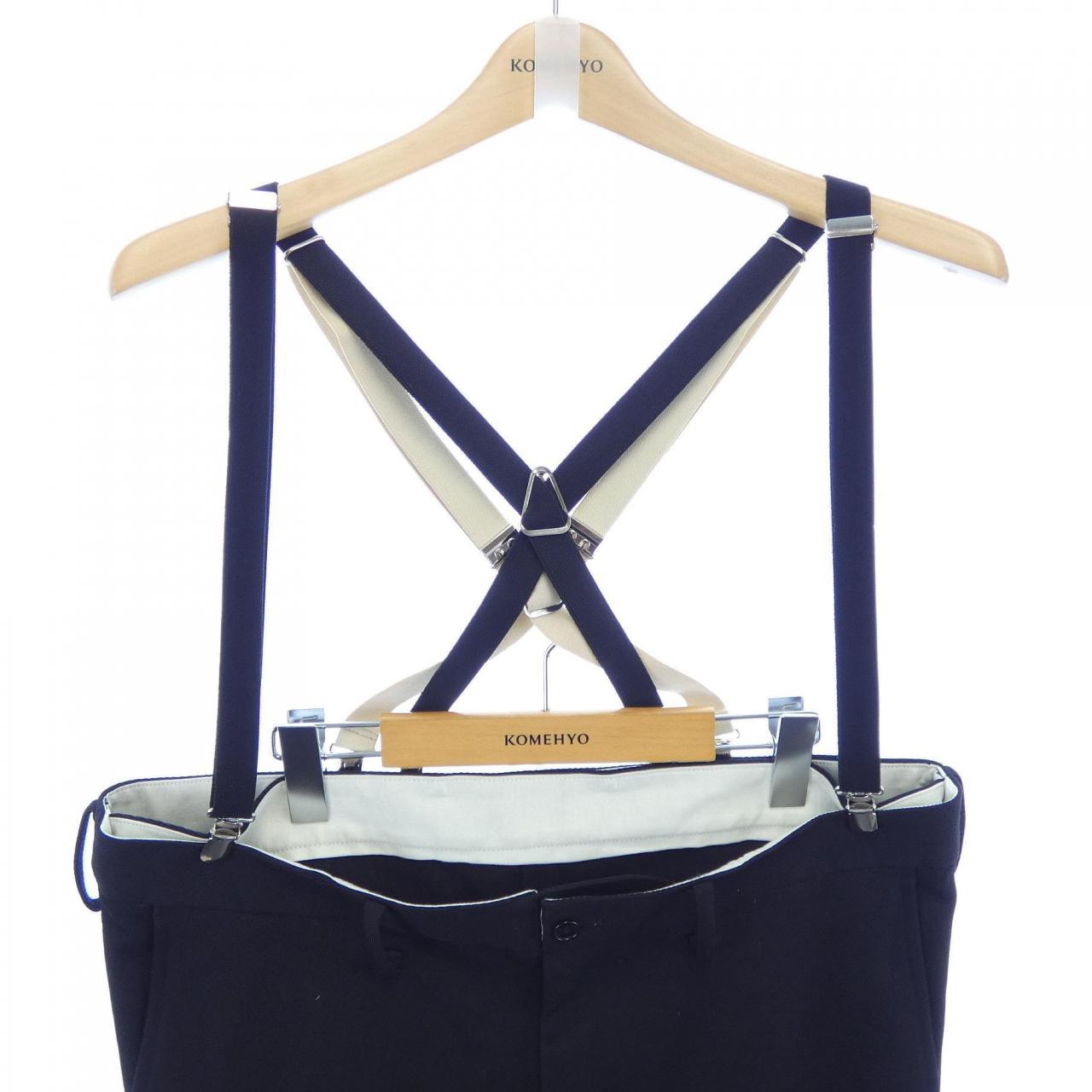 ダブレット Doublet 30PT215 パンツ