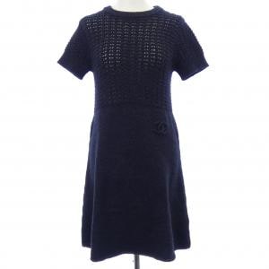 シャネル CHANEL P36613K02248 09A ワンピース