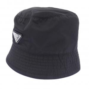 プラダ PRADA トライアングルロゴ  バケットハット 2HC137 2DMI ハット