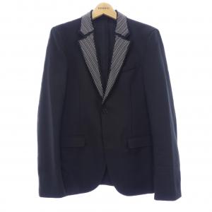 アレキサンダーマックイーン ALEXANDER McQUEEN 407131 QGZ63 ジャケット