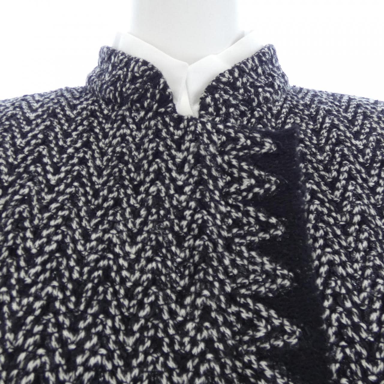 シャネル CHANEL P56742V30499 ジャケット
