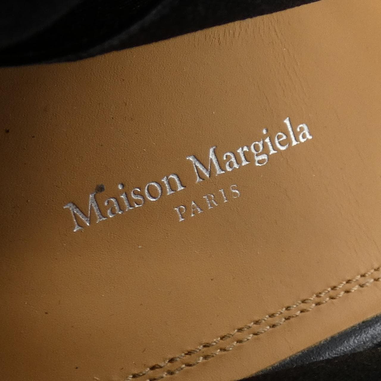 メゾンマルジェラ Maison Margiela S58WP0254 サンダル