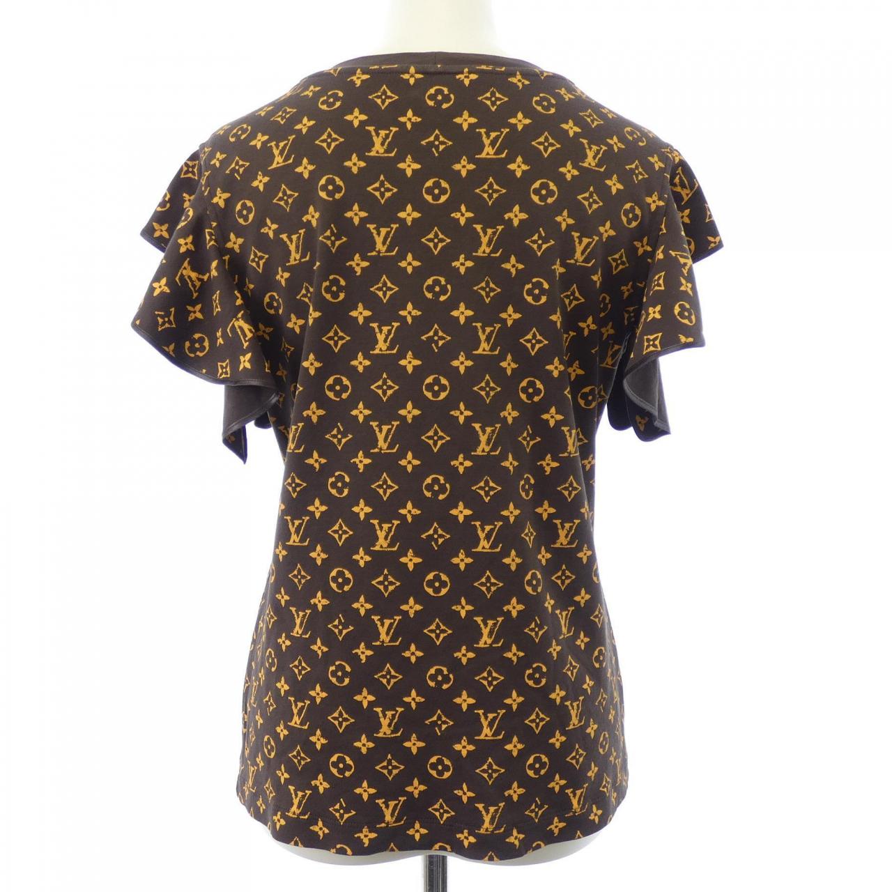 ルイヴィトン LOUIS VUITTON FJTS17YCX トップス