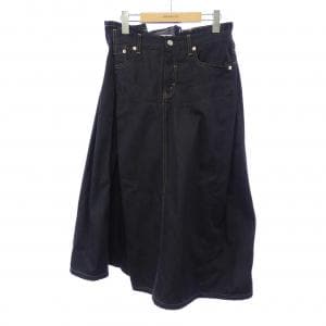 ジュンヤワタナベ JUNYA WATANABE JM-S102 LEVI'S スカート