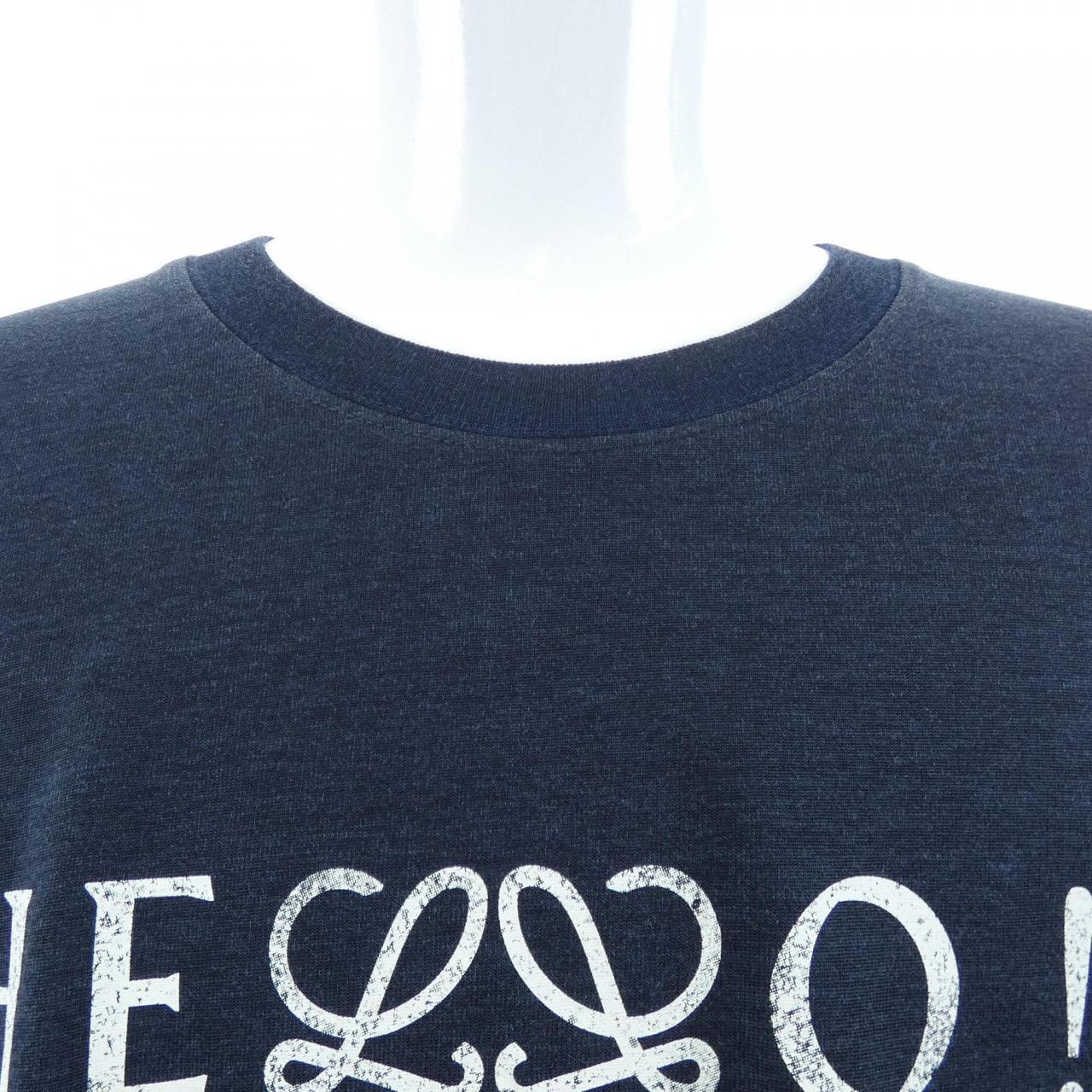 ロエベ LOEWE H526Y22XD7 Tシャツ