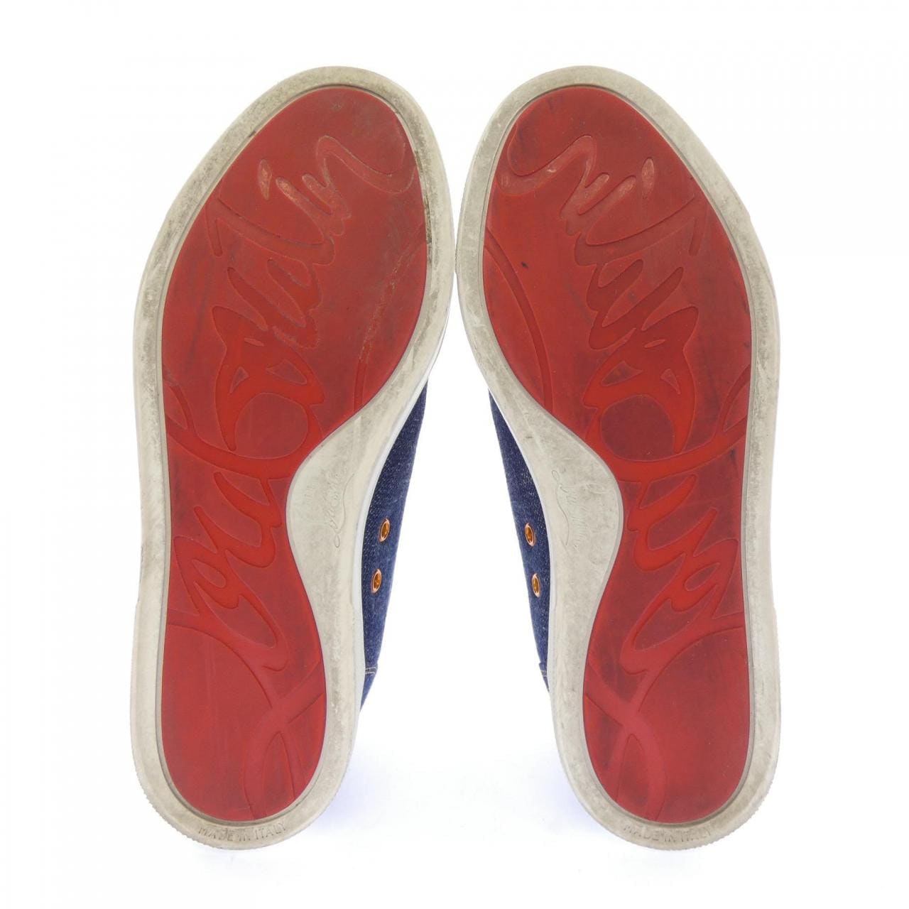 クリスチャンルブタン CHRISTIAN LOUBOUTIN スニーカー