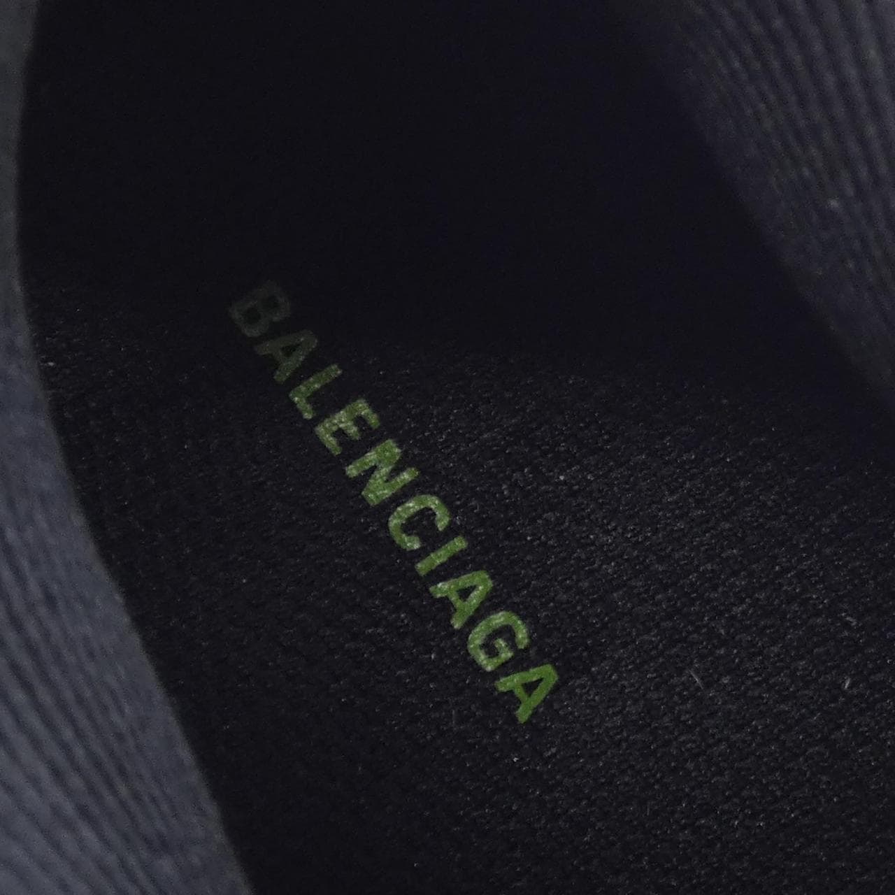 バレンシアガ BALENCIAGA 542436 スニーカー