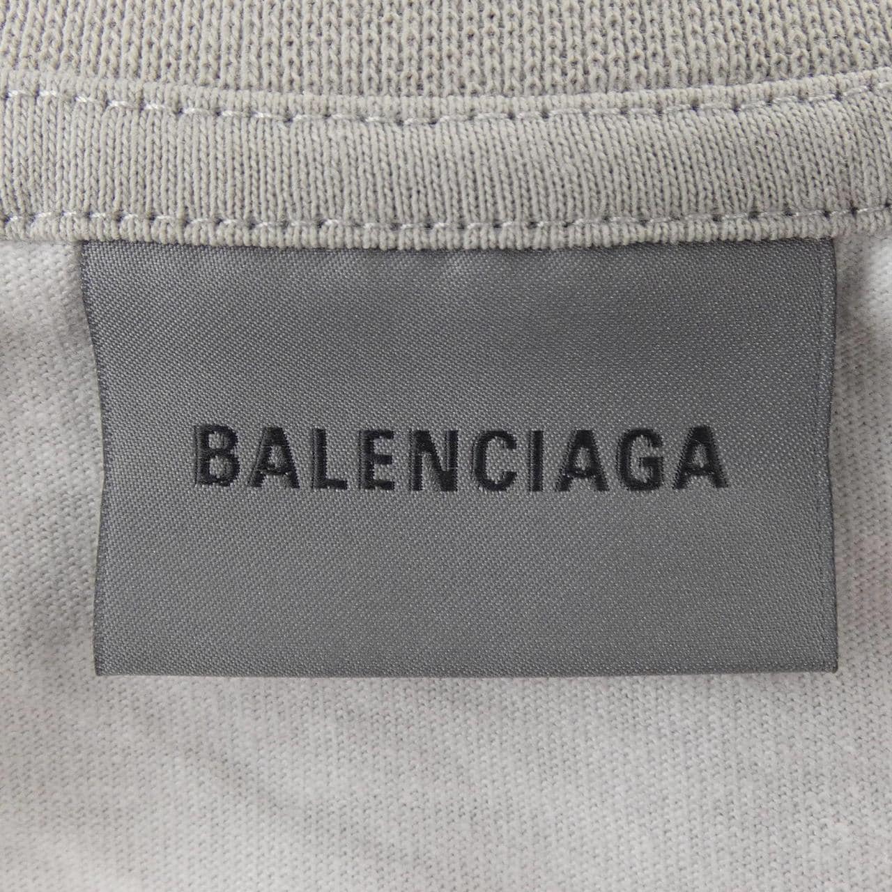 バレンシアガ BALENCIAGA 871497 TUVD5 Tシャツ