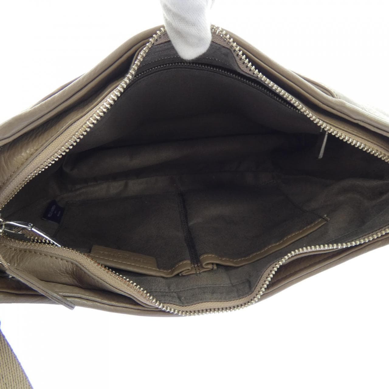ペッレモルビダ PELLE MORBIDA BAG