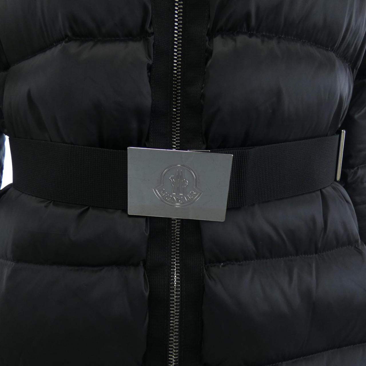モンクレール MONCLER TINUVIEL ダウンコート
