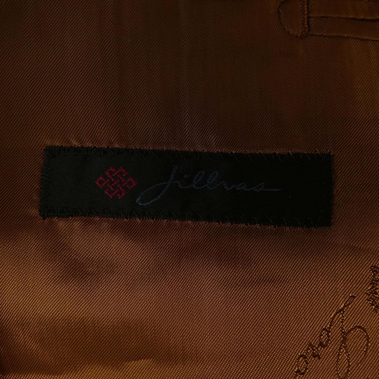 JILLVAS LOROPIANA ジャケット