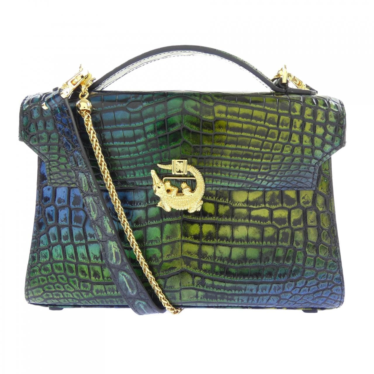 KWANPEN KP　HOMAGE　JUBILEE BAG