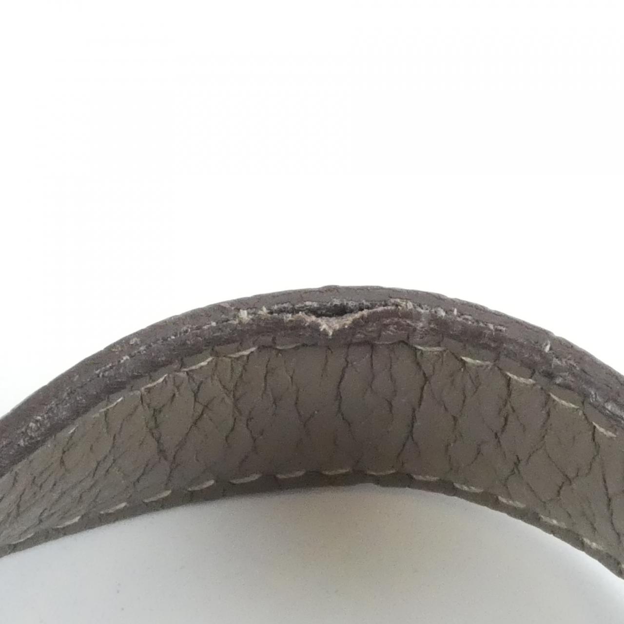 エルメス ドゥブルサンス 45cm 062270CA バッグ
