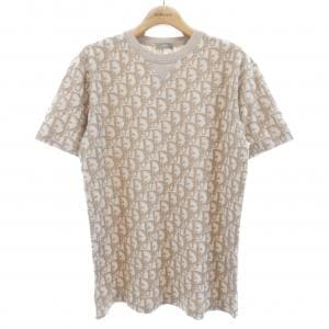 ディオール DIOR オブリーク OBLIQUE 483J646A0906 Tシャツ