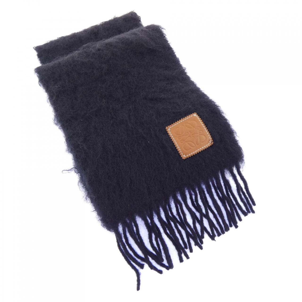 ロエベ LOEWE MUFFLER