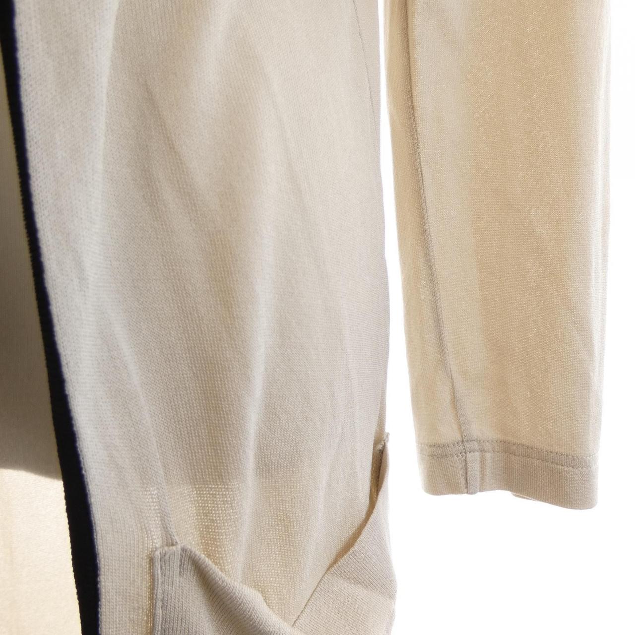 フォクシー FOXEY 39716 ロングカーディガン