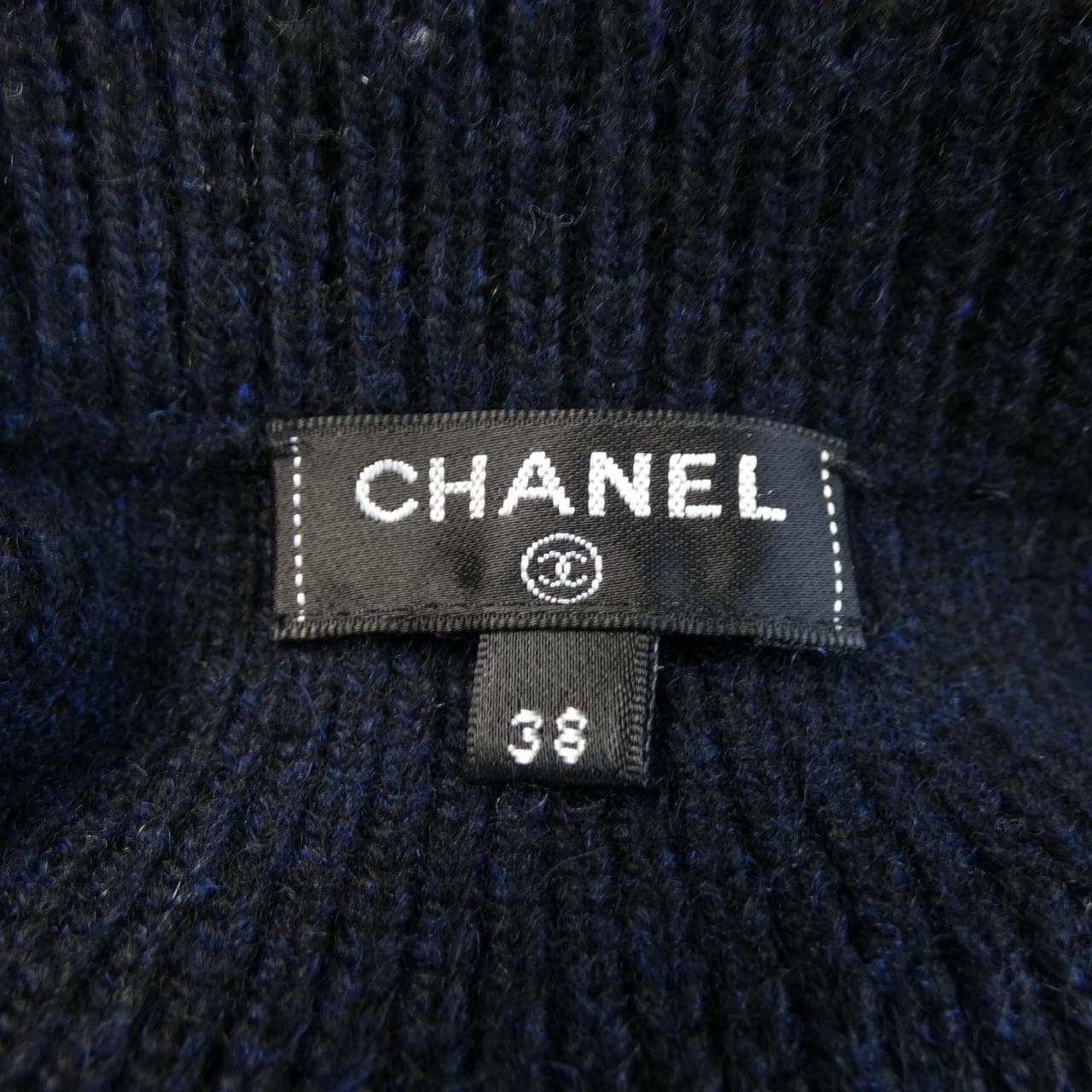 シャネル CHANEL P54812K07192 スカート