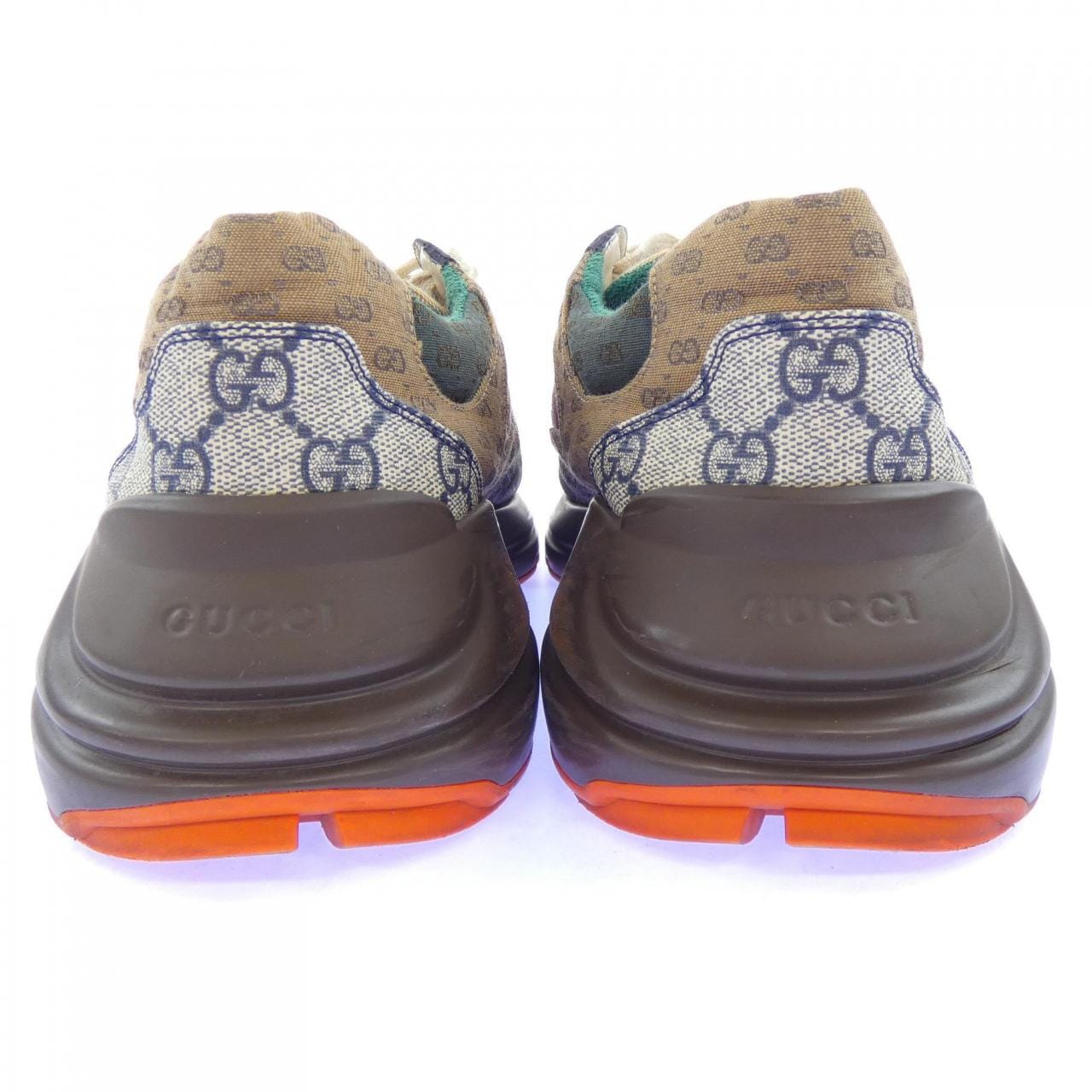 グッチ GUCCI スニーカー