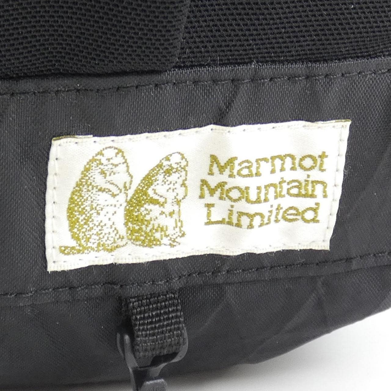 土拨鼠MARMOT BACKPACK